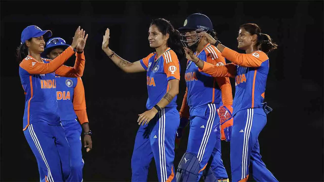 Women's T20 World Cup 2024: Australia Favorites, India Faces Challenges