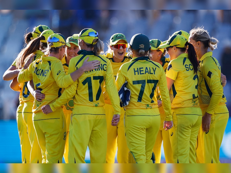 Women's T20 World Cup: India, England, South Africa Aim to End Australia's Reign