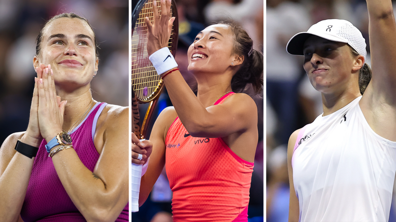 WTA Finals in Riyadh: New Blood, Slam Champs, and Rivalry Take Center Stage