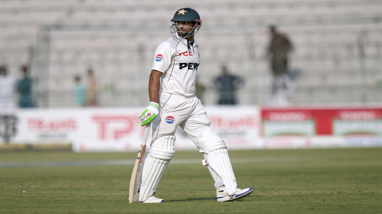 Younis Khan Slams Pakistan Captaincy, Babar Azam Dropped for Tests