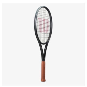 Wilson RF 01 Tennis Racquet