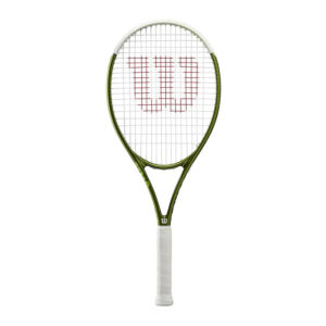 Wilson Blade Feel Team 103 Tennis Racquet