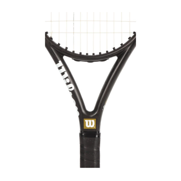 Wilson Hyper Hammer 5.3 Stretch OS Tennis Racquet