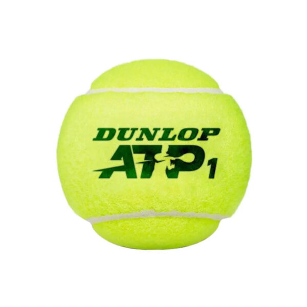 Dunlop ATP Tour Tennis Balls