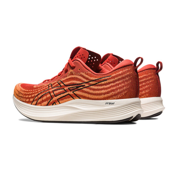 Asics EvoRide SPEED Running Shoes (Spice Latte/Black)