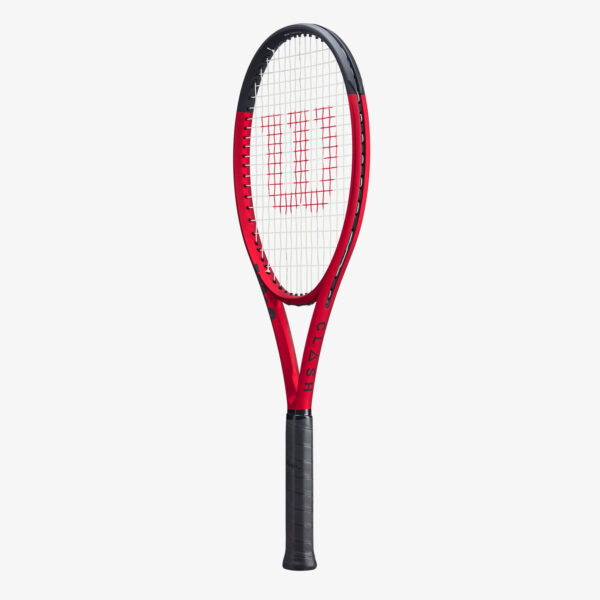 Wilson Clash 100UL V2 Tennis Racquet