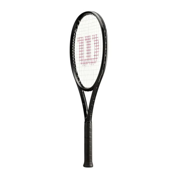 Wilson Noir Clash 100 V2 Tennis Racquet