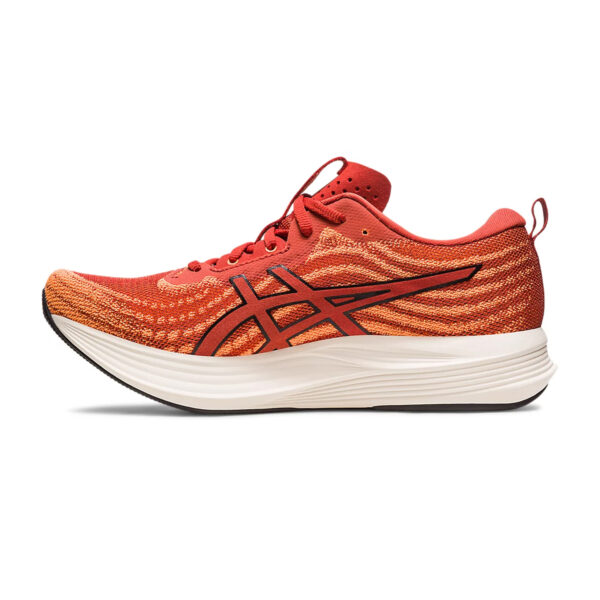 Asics EvoRide SPEED Running Shoes (Spice Latte/Black)