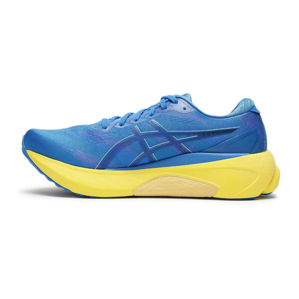 Asics GEL-KAYANO 30 Running Shoes (Electric Blue/Aquarium)