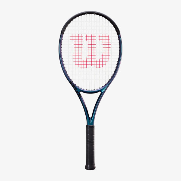 Wilson Ultra 100 V4 Tennis Racquet