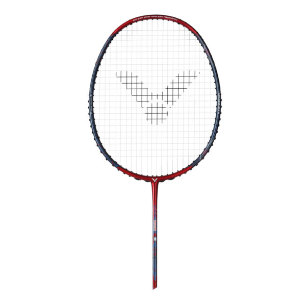 Victor Auraspeed Spider Man Badminton Racket