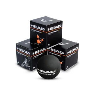 HEAD Tournament Squash Ball