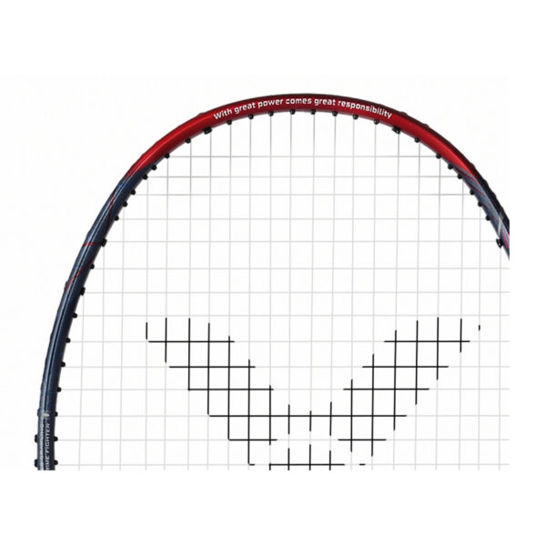 Victor Auraspeed Spider Man Badminton Racket