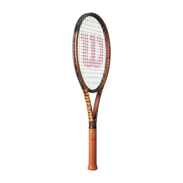 Wilson Pro Staff 97L V14 Tennis Racquet