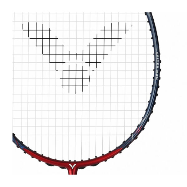 Victor Auraspeed Spider Man Badminton Racket