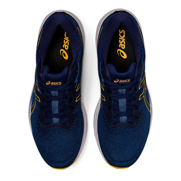 Asics GT-1000 11 Running Shoes (Azure/Black)