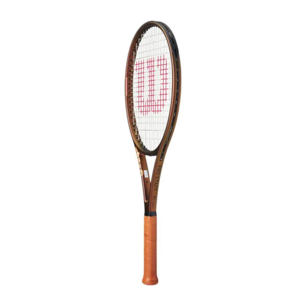 Wilson Pro Staff 97L V14 Tennis Racquet