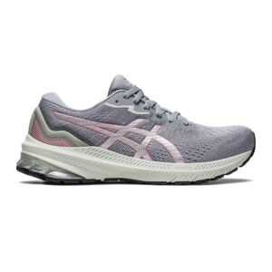 Asics GT-1000 11 Running Shoes (Piedmont Grey/Pure Silver)