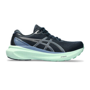 Asics GEL-KAYANO 30 Running Shoes (French Blue/Denim Blue)