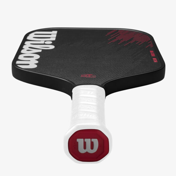 Wilson Fierce Pro Pickleball Paddle (13 mm)