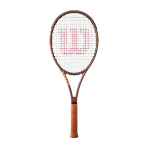 Wilson Pro Staff 97 V14 Tennis Racquet