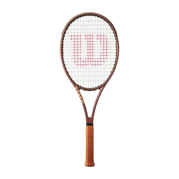 Wilson Pro Staff 97 V14 Tennis Racquet