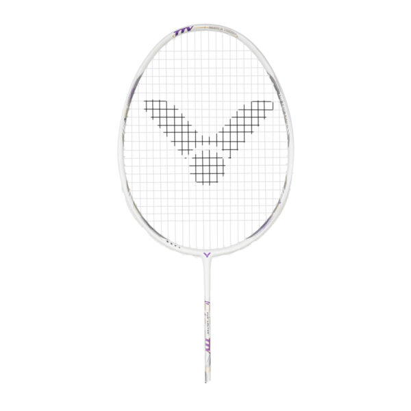 Victor Thruster Tai Tzu Ying Signature Badminton Racket