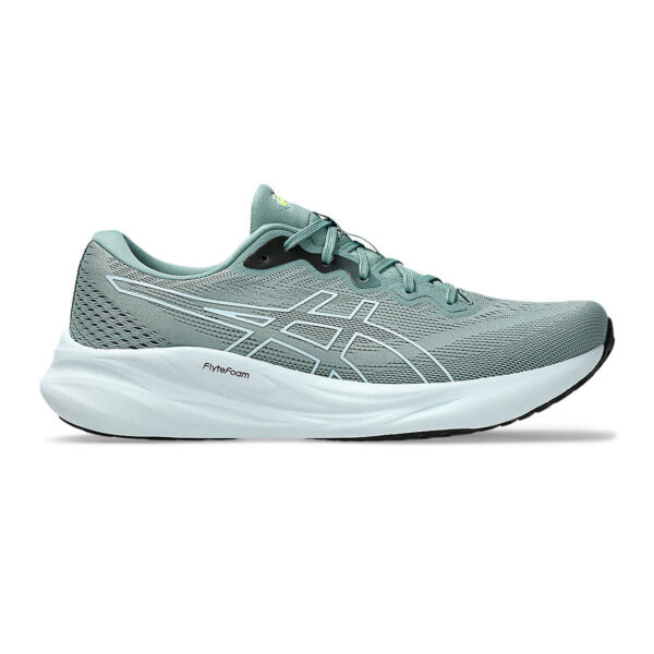 Asics GEL-PULSE 15 Running Shoes (Celadon/Cool Grey)