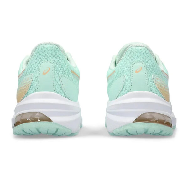 Asics GT-1000 12 GS Running Shoes (Mint Tint/Pale Mint)