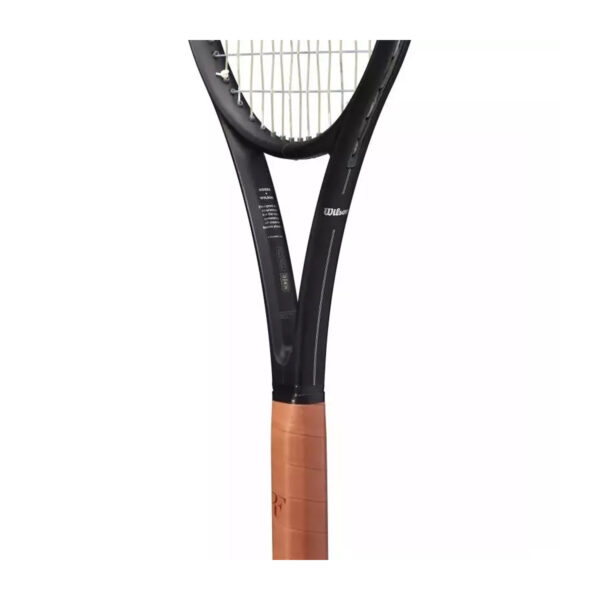 Wilson RF 01 Future Lite Tennis Racquet