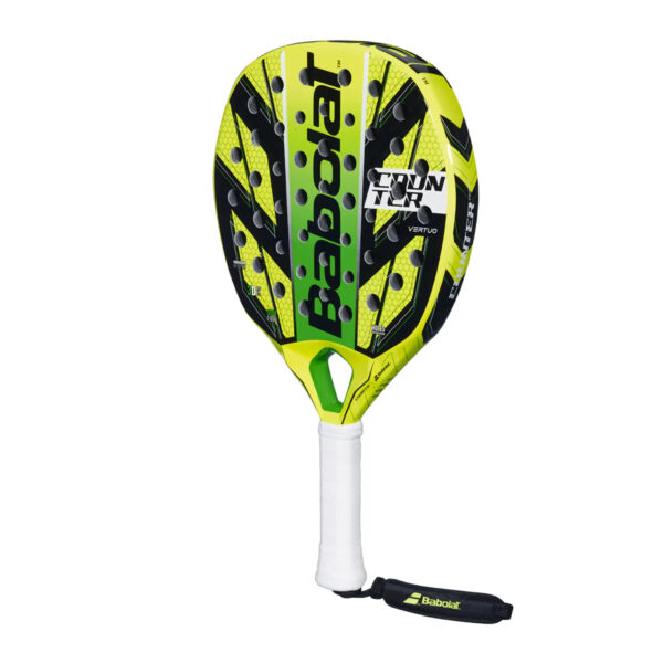 Babolat Counter Vertuo Padel Racquet