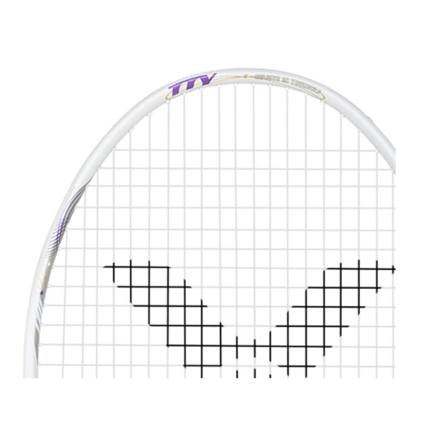 Victor Thruster Tai Tzu Ying Signature Badminton Racket