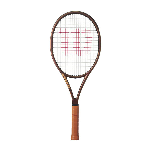 Wilson Pro Staff Team V14 Tennis Racquet