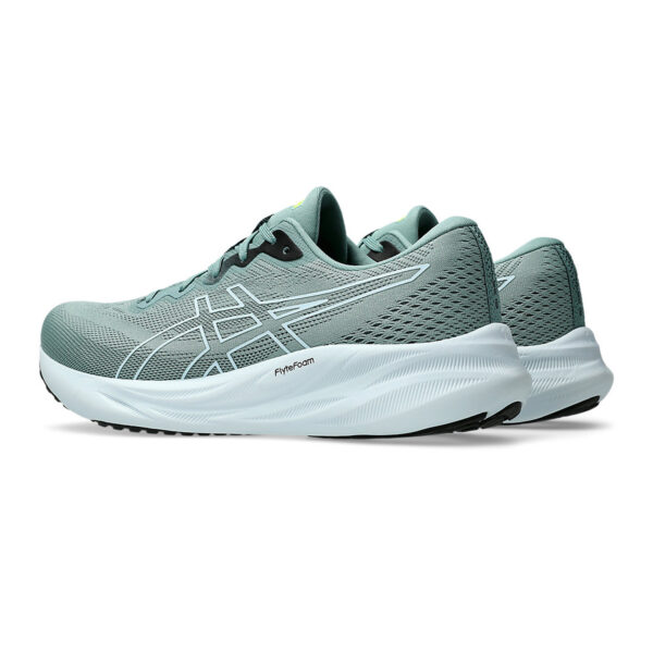 Asics GEL-PULSE 15 Running Shoes (Celadon/Cool Grey)