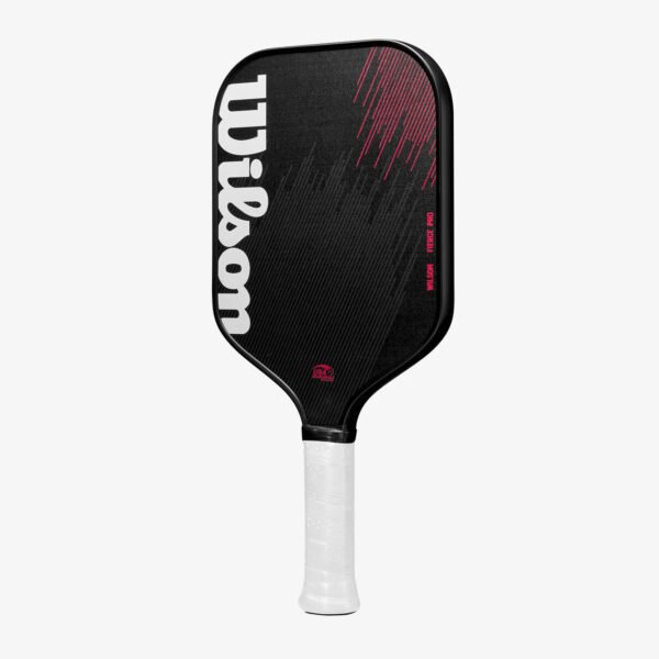 Wilson Fierce Pro Pickleball Paddle (13 mm)