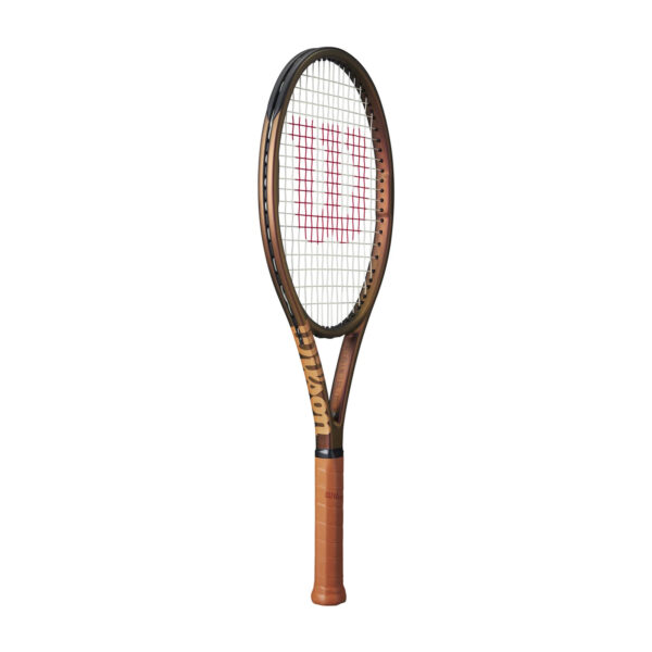 Wilson Pro Staff Team V14 Tennis Racquet