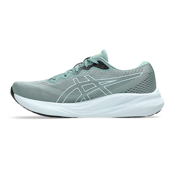 Asics GEL-PULSE 15 Running Shoes (Celadon/Cool Grey)