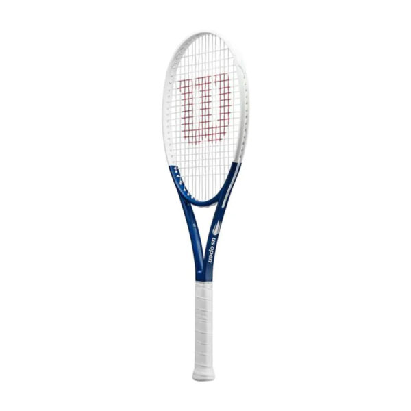 Wilson Blade 98 (16 x 19) US Open Tennis Racquet