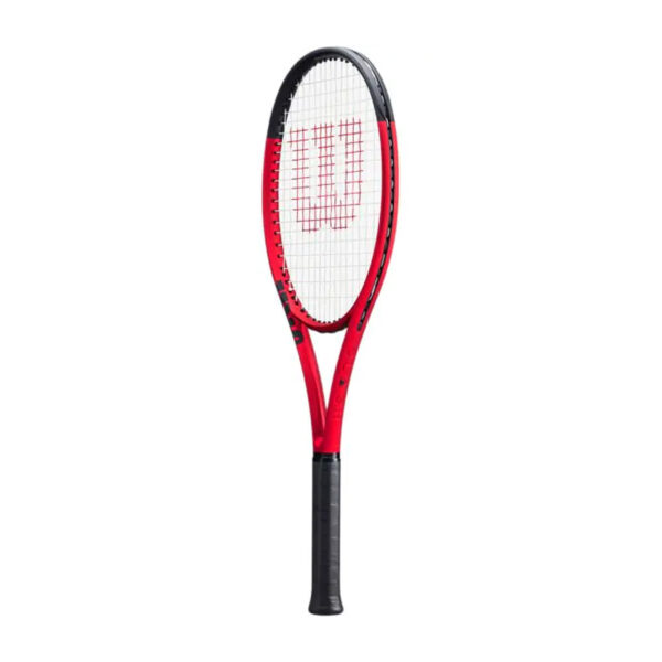 Wilson Clash 98 V2 Tennis Racquet