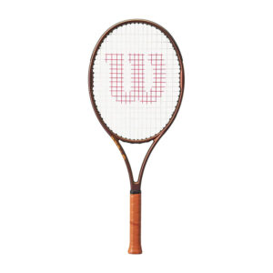 Wilson Pro Staff Junior 26 V14 Tennis Racquet