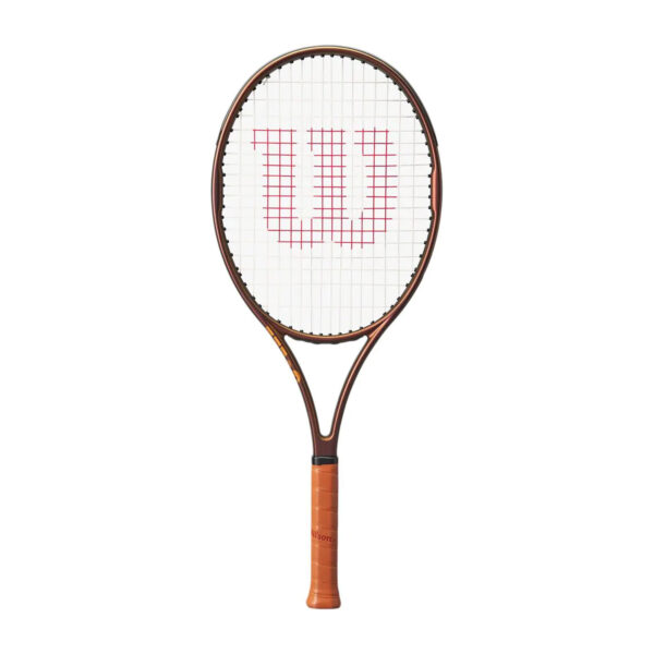 Wilson Pro Staff Junior 26 V14 Tennis Racquet