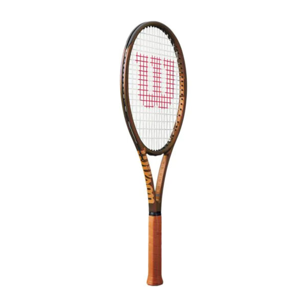 Wilson Pro Staff 97 V14 Tennis Racquet