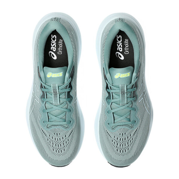 Asics GEL-PULSE 15 Running Shoes (Celadon/Cool Grey)