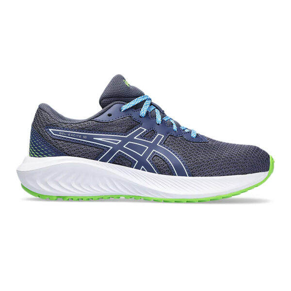 Asics GEL-EXCITE 10 GS Running Shoes (Thunder Blue/Light Blue)