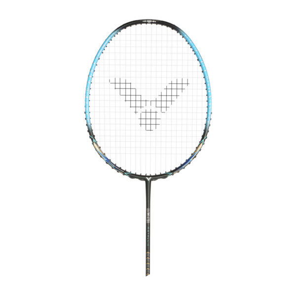 Victor Mjolnir Thruster K Badminton Racket