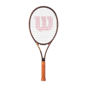 Wilson Pro Staff X V14 Tennis Racquet