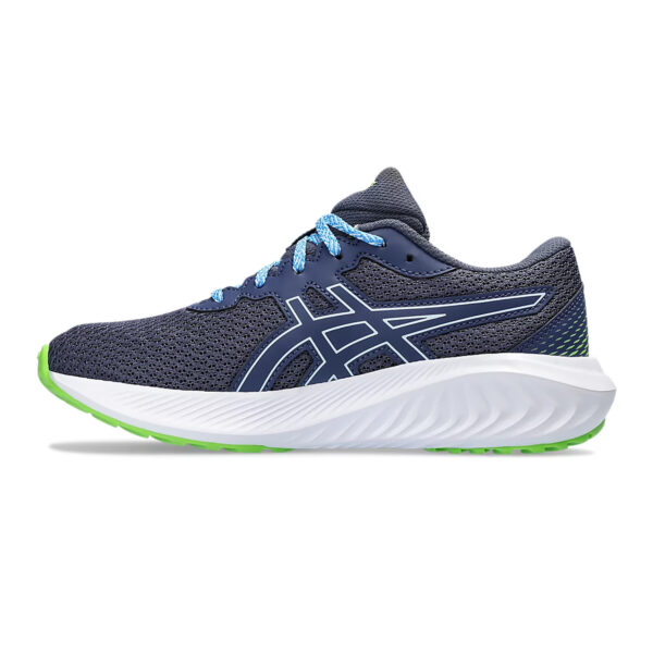 Asics GEL-EXCITE 10 GS Running Shoes (Thunder Blue/Light Blue)