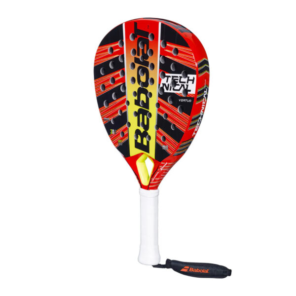 Babolat Technical Vertuo Padel Racquet