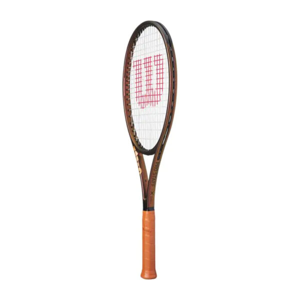 Wilson Pro Staff X V14 Tennis Racquet