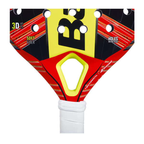 Babolat Technical Vertuo Padel Racquet